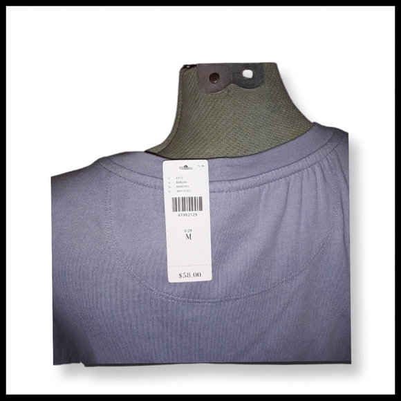 NWT Meave top by Anthropologie - Picture 5 of 10